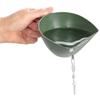 Captain Stag Captain Stag Uh 4711 [scoop Bowl And colAnder Set  Olive X Beige ]