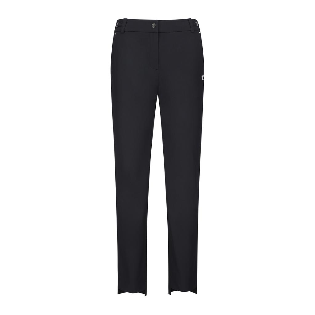 ANEW GOLF W Band Point Essential L/Pt_Bk