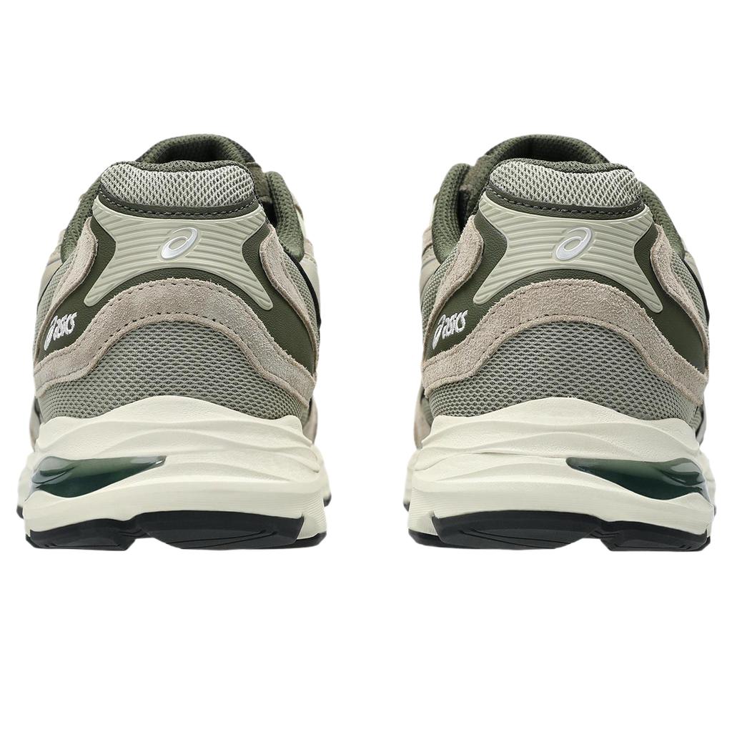 Asics Gel-K1011 Modisch Bequem Trendig Minimalistisch Stoßdämpfend Low-Top Laufschuhe Unisex Laufschuhe Beige 1203A830-200