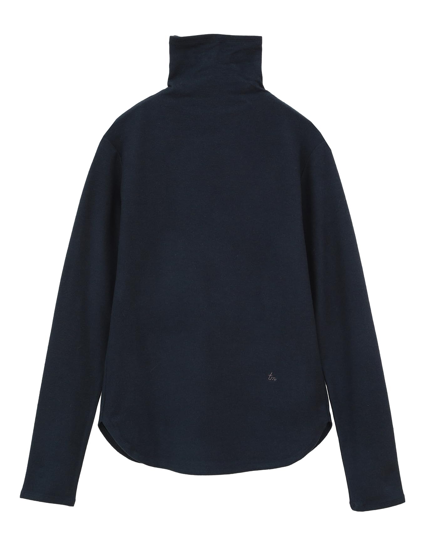 

Travis Matthew Long Sleeve High Neck Shirt Golf Undershirt 7AK514 Total Eclipse M Women s (Warm Fleece) / /