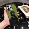 Classic J-John Singer L-Lennon JL Phone Case For iPhone 17,16,15,14,13,12,11 Plus,Pro Max,Colorful Silver Phone Case Funda Cover
