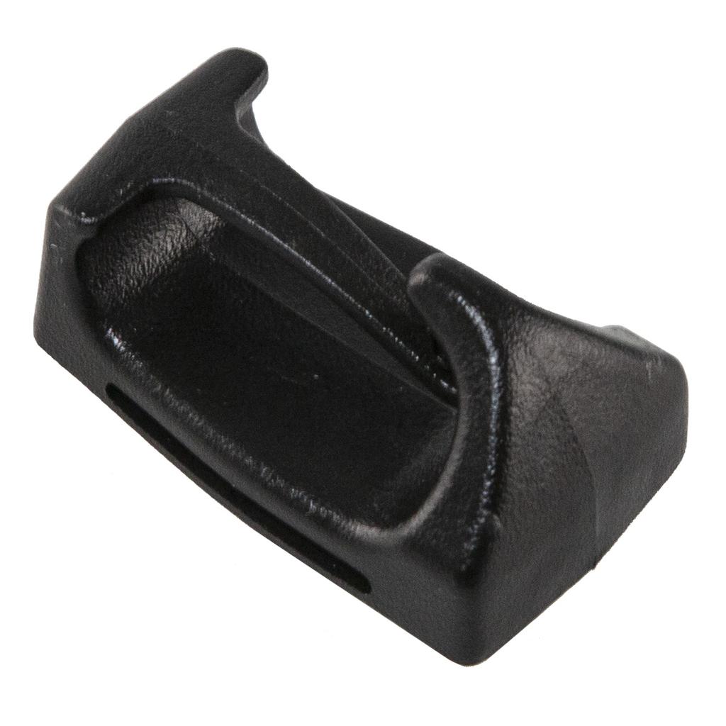 Trunk Cargo Cover Hook Clips For Mazda CX-5 2013-2024 Boot Lower Trim Panel Retainer Bracket GS2A-69-8C4C