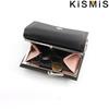 Female Tri-fold Wallet Korean Fashion Small Coin Purse Love Design Stylish Ladies Card Holder Wallet