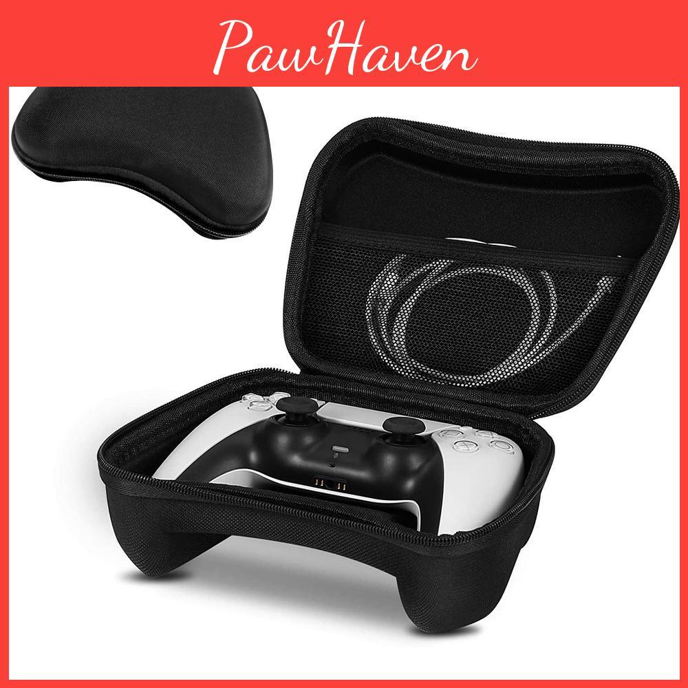 Storage Case Travel Carrying Tnp For Ps5 Controller Ps4 Controller Xbox Series Xsxbox One