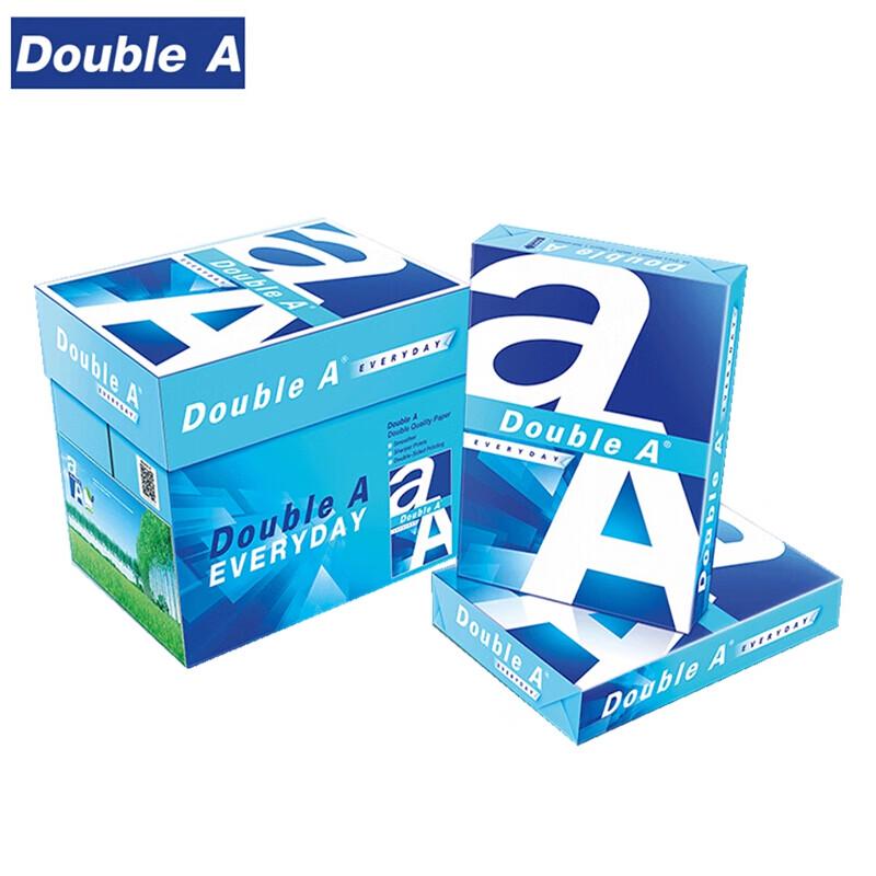 Double A A4 70g Printing & Copy Paper