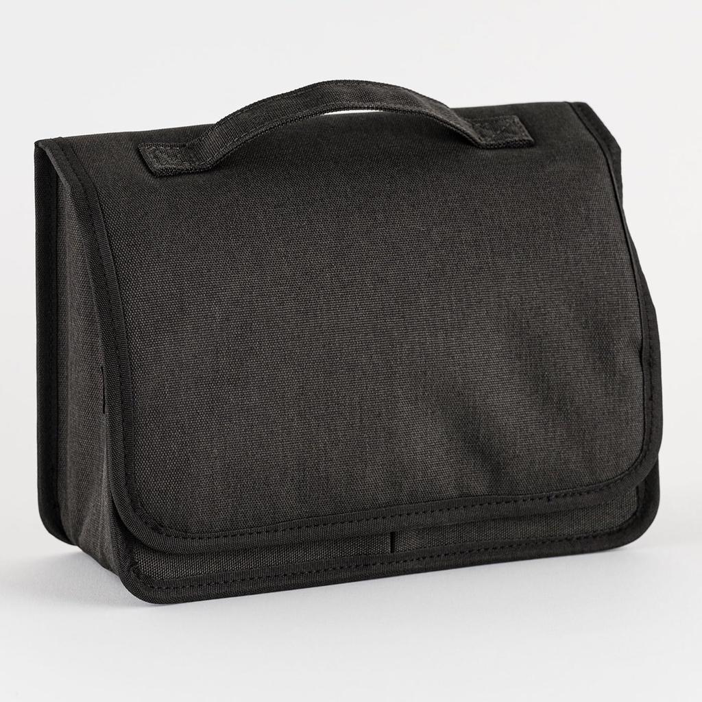 Hobonichi Almost Daily Stappo Black