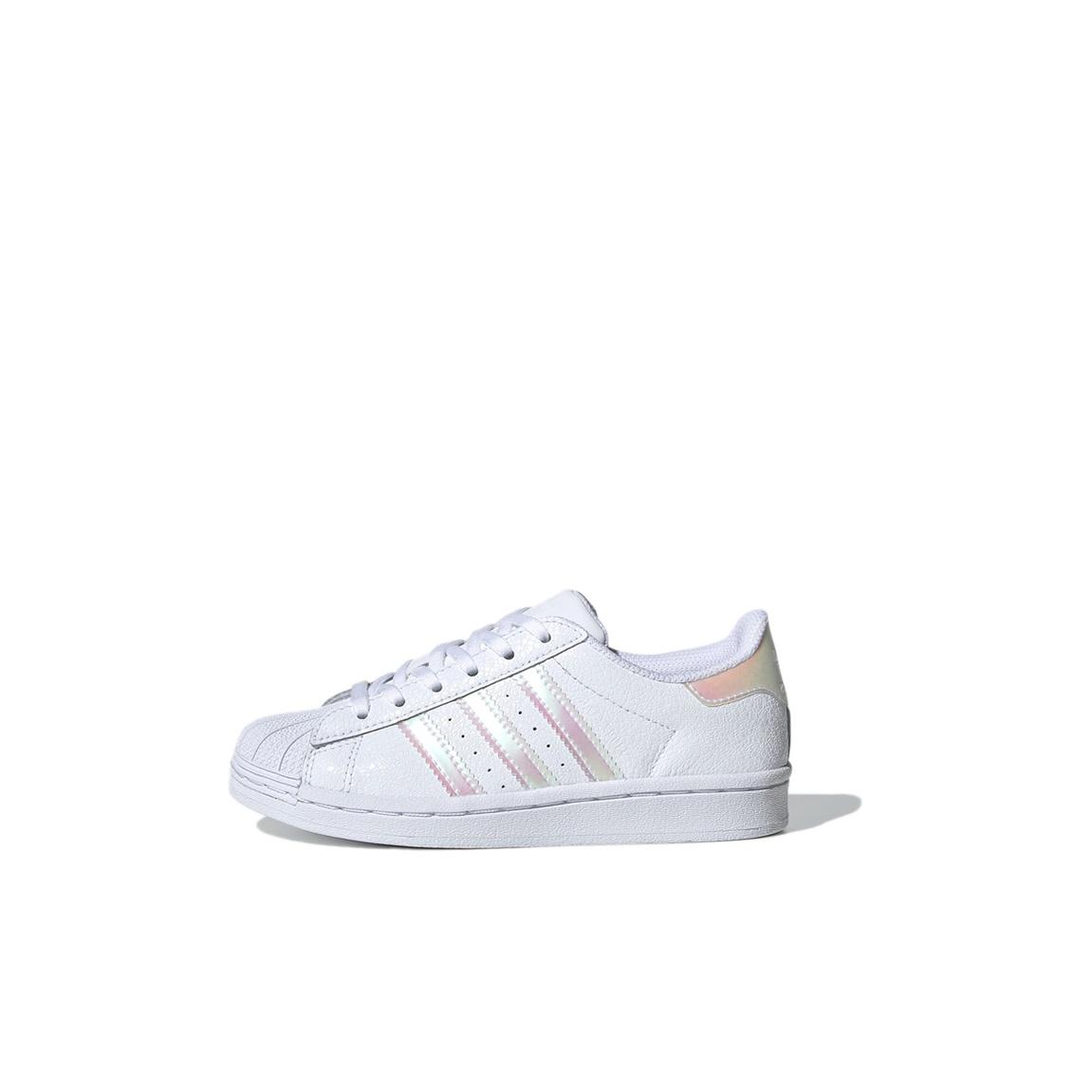 

кроссовки adidas originals Superstar Kids Skateboarding shoes BP FW8282