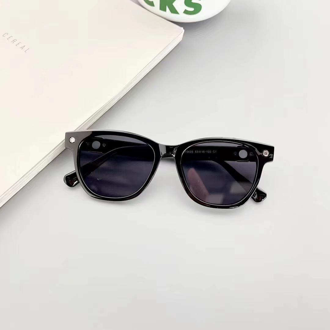 

New Style Square Sun Glasses for Women Anti Glare UV Protection Driving Travelling Fashion Sunglasses
