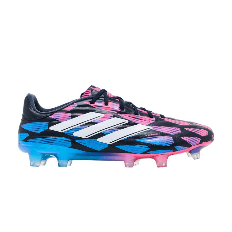 adidas Copa Pure II Elite FG Players Pack 42.5