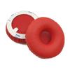 1 Pair Earpads Ear Pads Cushion Ear Sponge Covers Improved Comfort for MDR-XB550AP XB450AP XB650BT XB400