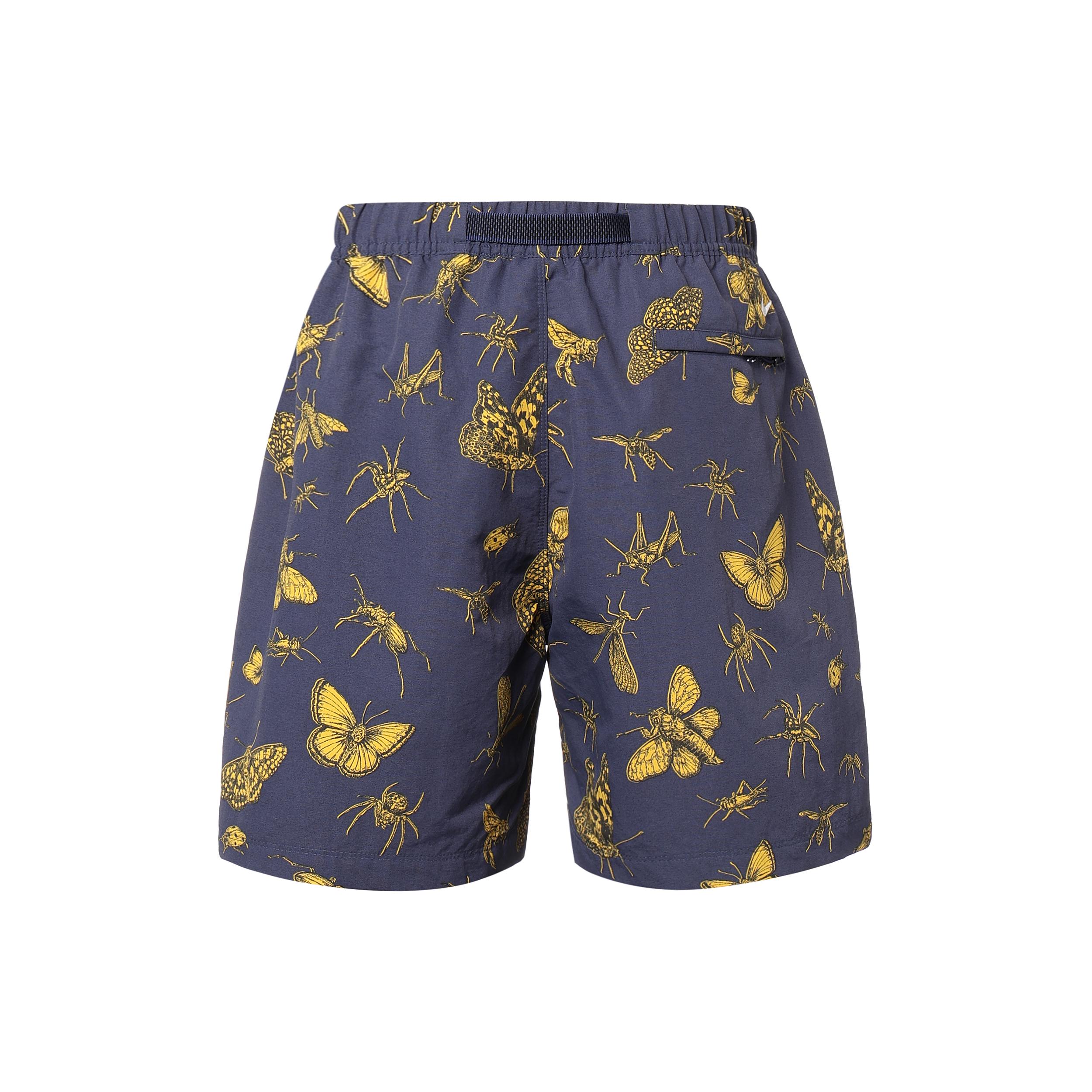 

Новые повседневные шорты Nike для мужчин синие DR5736-437 XL