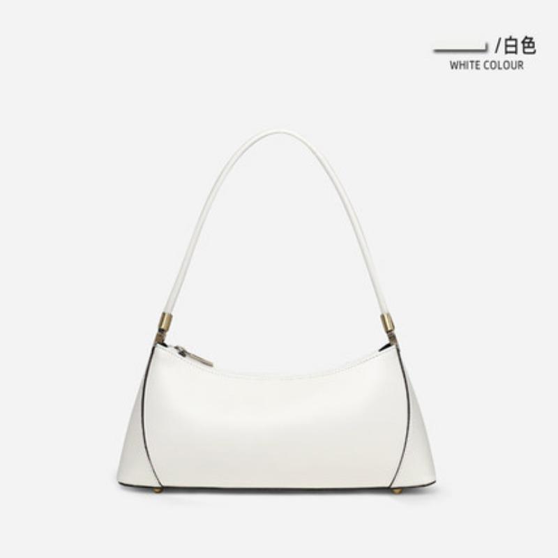 Women's Bag Korean Version of The Trend Fashion All The Personality Baguette Armpit Bag Hand Bill of Lading Shoulder Bag Women's Bag