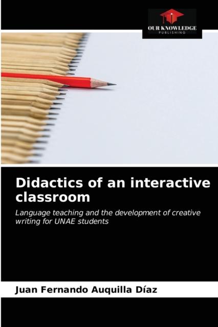 The Didactics of an Interactive Classroom Book