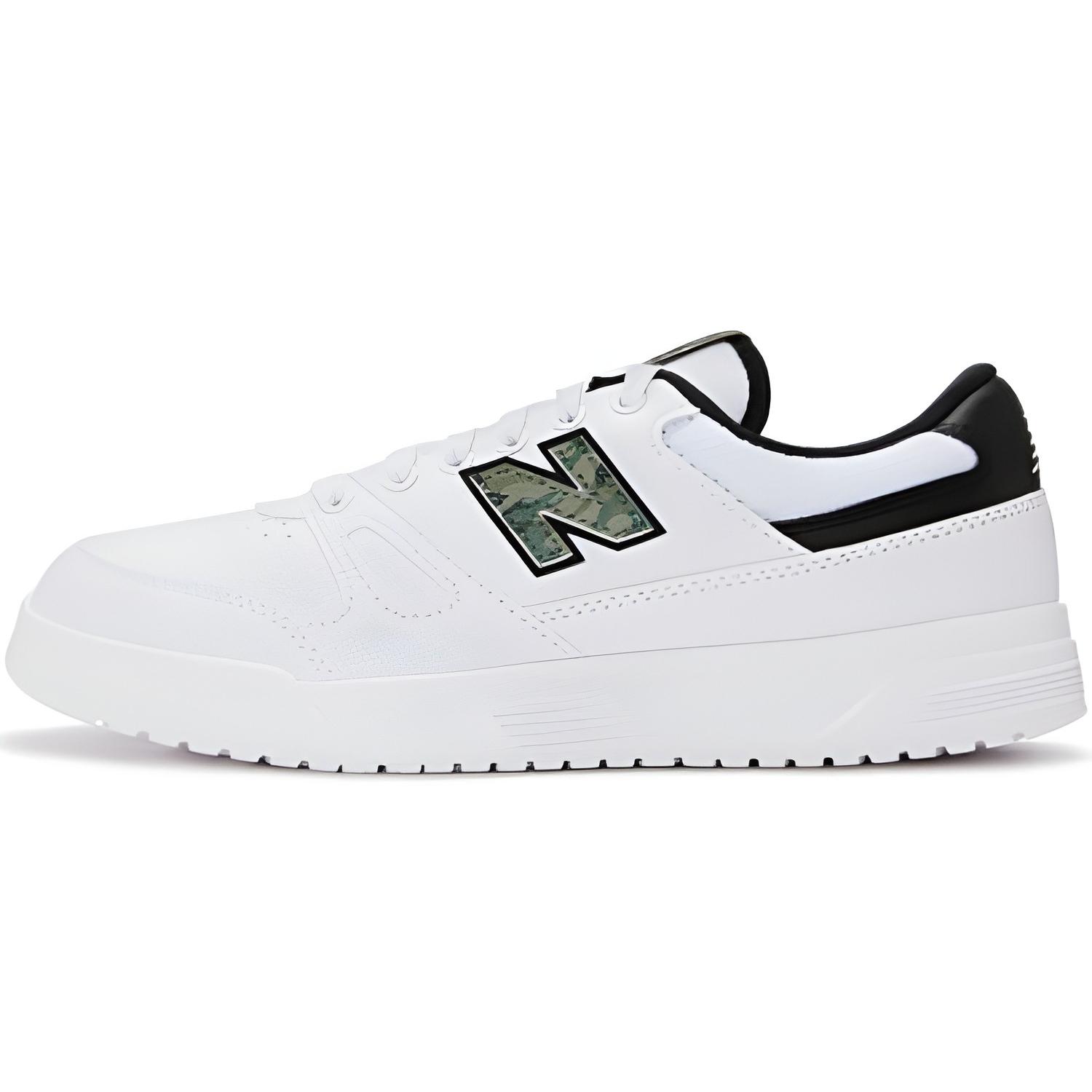 

новые New Balance CT20 Белый Камуфляж 36