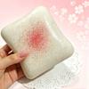 1Pc Butter Toast Bread Squishy Toy Stress Relief Soft Slow-Rise Anti-Anxiety Sensory Fidget  Adults Adhd Simulation Relax Play