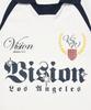 Vision Streetwear Vsw Fußballtrikot Weiß