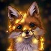 DIY 5D Diamond Painting 300x300mm Full Drill Diamond Embroidery Painting Wall Home Decor