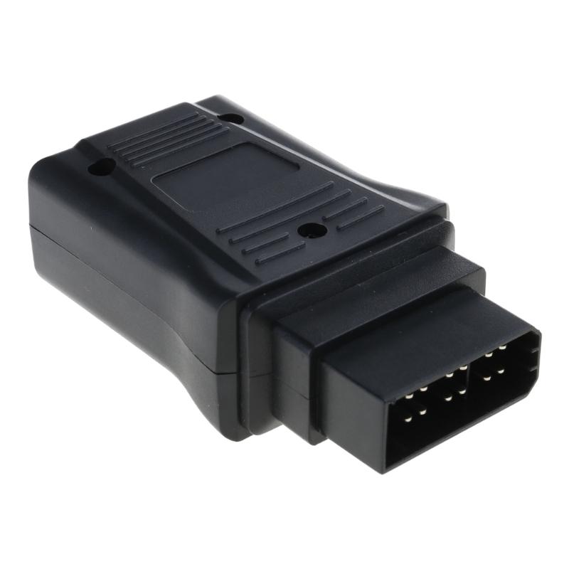 Profession Universal OBD2 Scanner Suitable for Consult 14 Pin Fault Error Code Reader Analyze Engine Trouble Maintenance