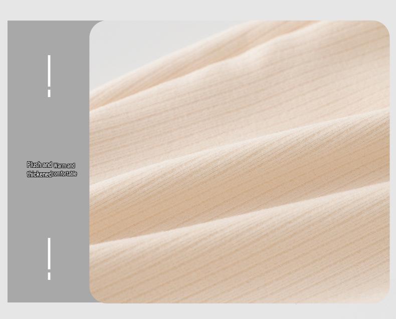 Baby Girl Cherry Embroidered Flared Trousers - Autumn Korean Style, Plus Velvet, Versatile, Fashionable Long Pants