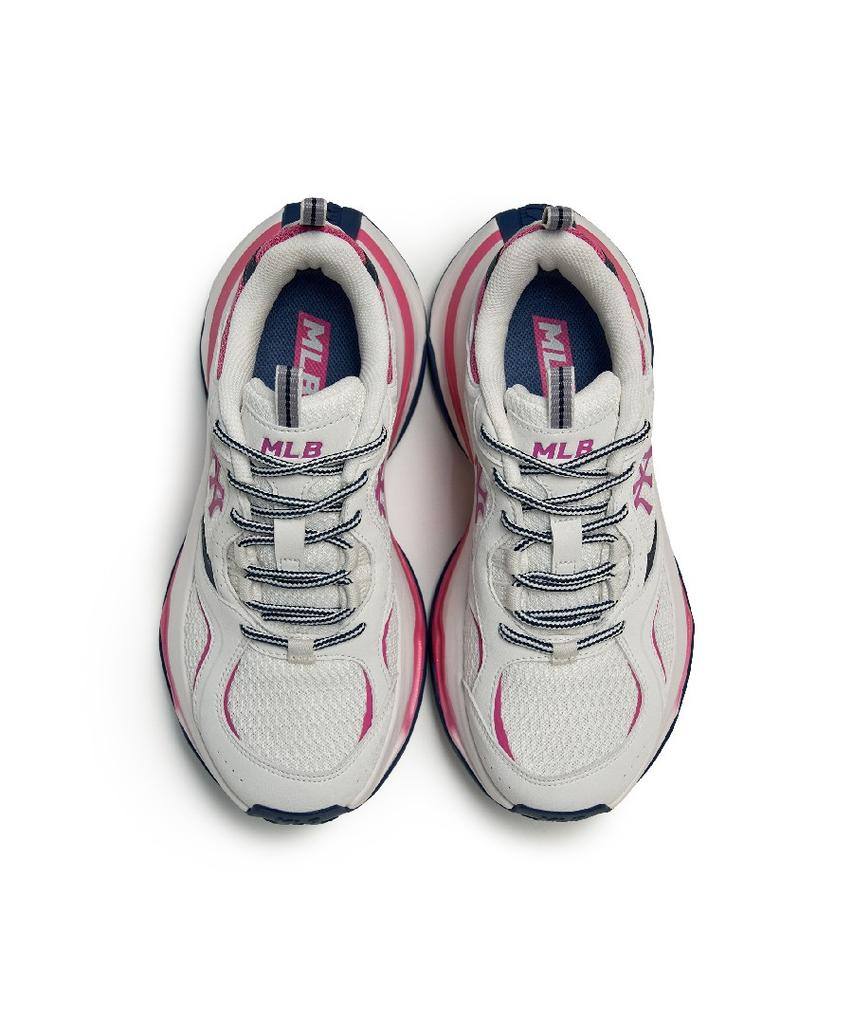 Mlb Motion Chunky Ny (White)