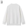 Qian Yiyang Unisex Pullover Sweatshirt