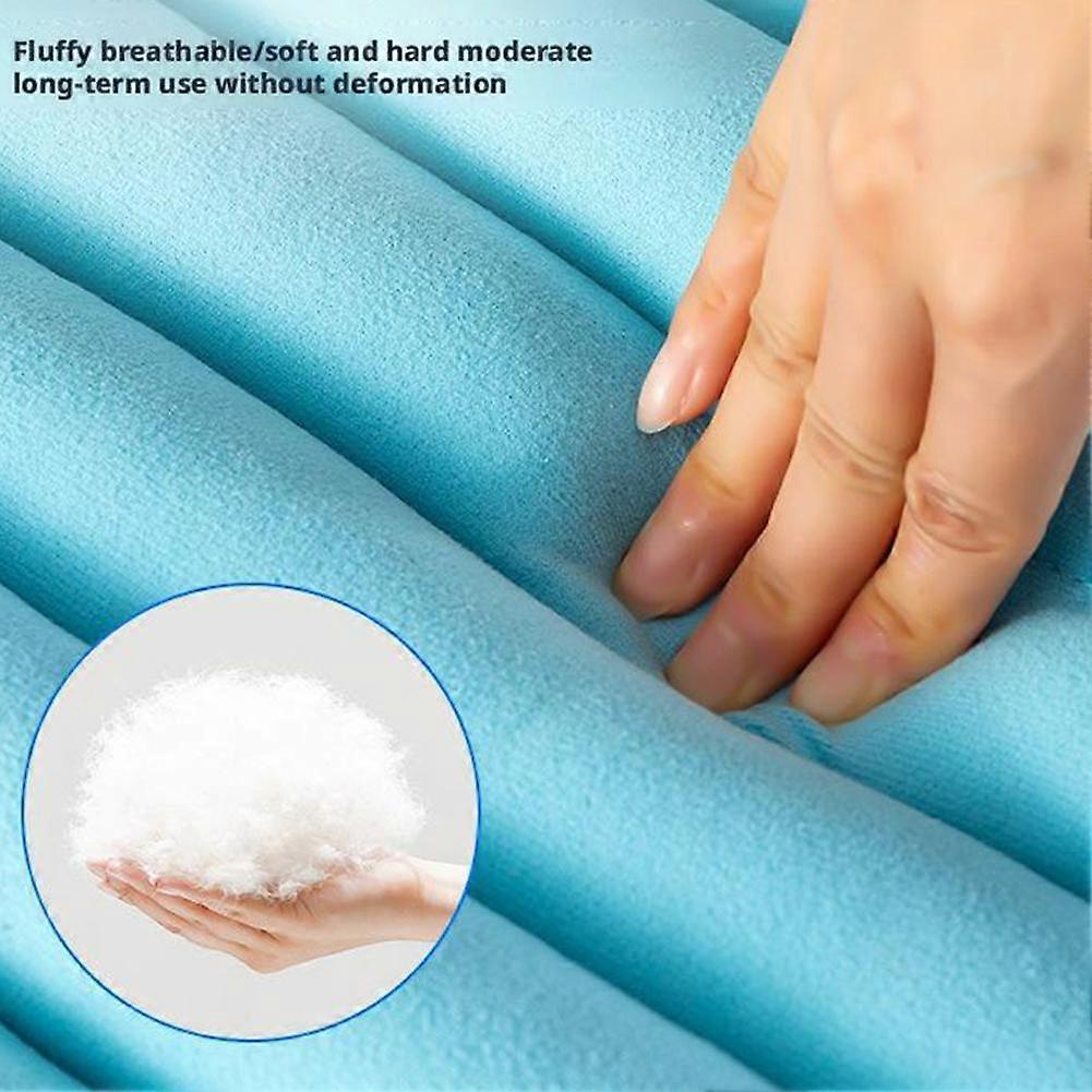 Anti Bedsore Cushion, Pressure Relief & Breathable for Bed Bound Patients