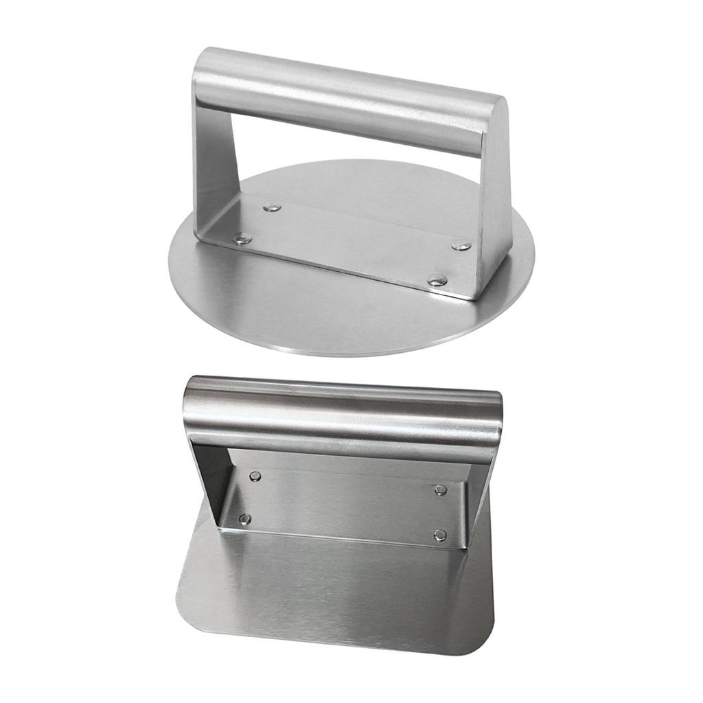 Smasher Burger Press Hamburger Press Kitchen Tools Grill Cooking Tool for