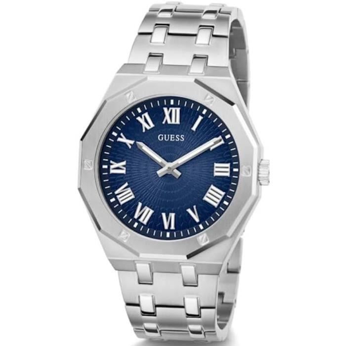 Guess Asset GW0575G4 Herren-Quarz-Uhr