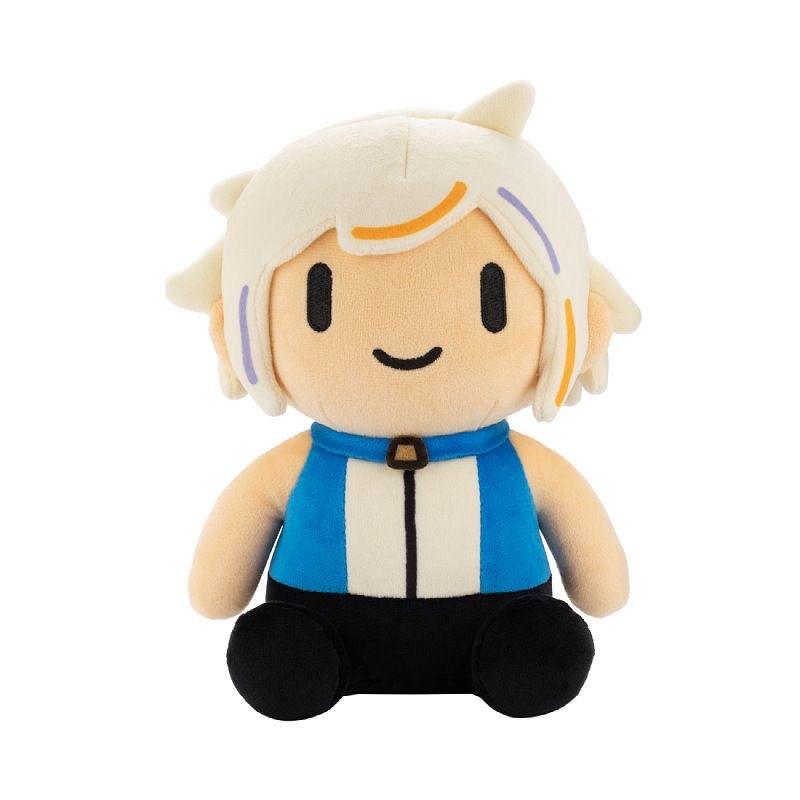 

Game Chuy Peluche Plush Toys Fan Kids Hot Chuy Peluche Stuffed Doll Plusie Pillow Figure Kids XMAS Birthday Gifts Decoration