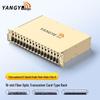 Yangye Centralized Fiber Optic Transceiver Rack