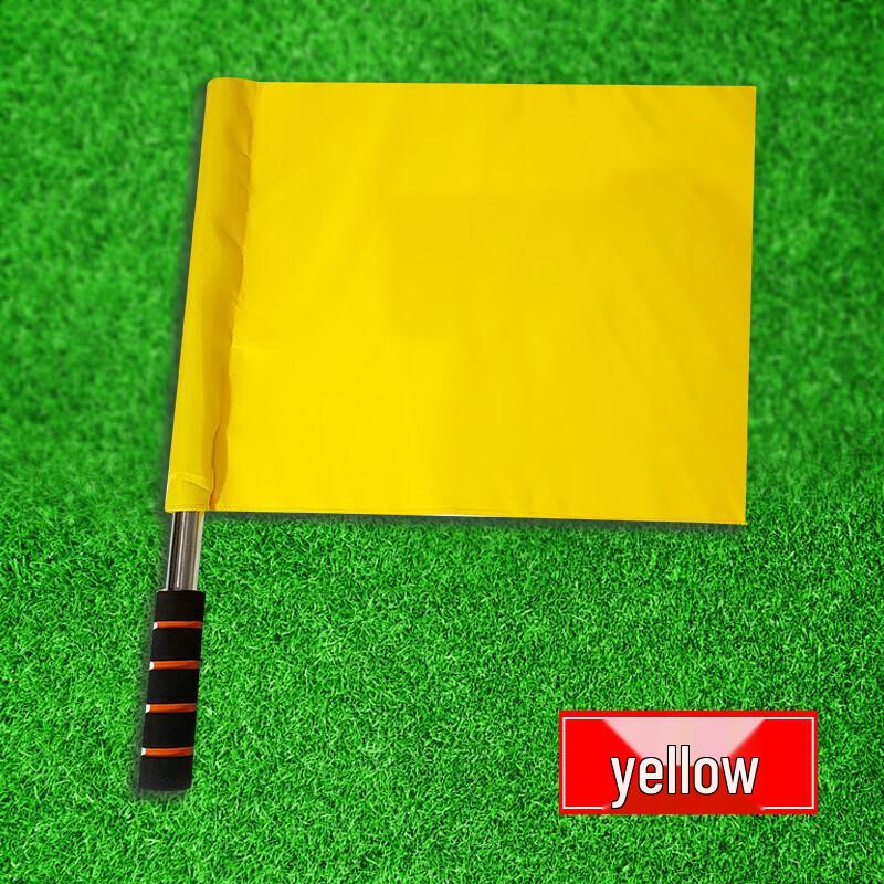 WEZHO Multifunction Signal Flags (Set of 3)