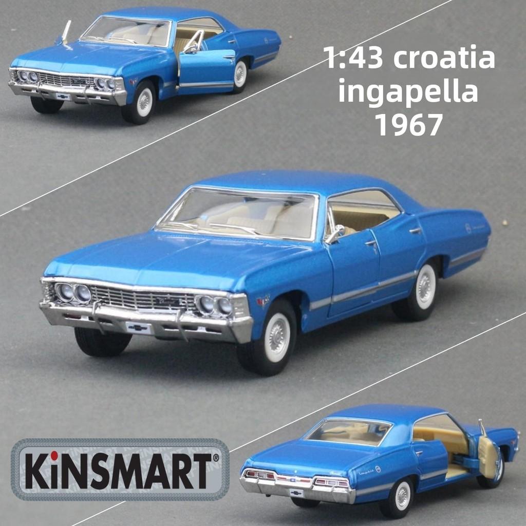 Alloy Classic Corvette Diecast Car Model With Inertia Drive For Play And Display