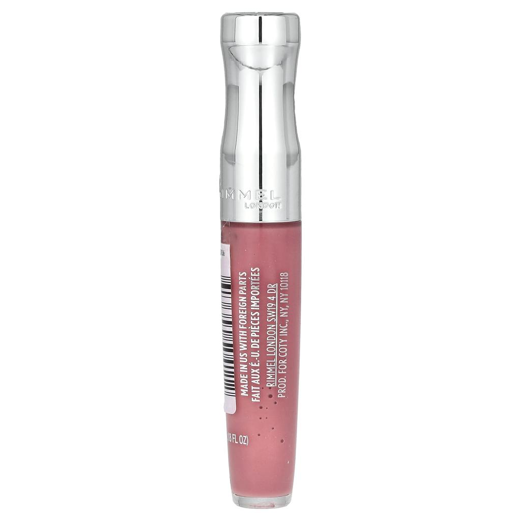 Stay Glossy Lip Gloss, 470 Perfect Peony, 5.5Ml(0.18Oz)