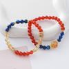 Agate Bracelet Citrine Bracelet. Fashion Women Daily Jewelry Lucky Gift
