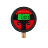 Pressure Gauge Vacuum Meter Repair Supplies Accuracy Convenience Compact Size Vehicle Accessories Professional Truck