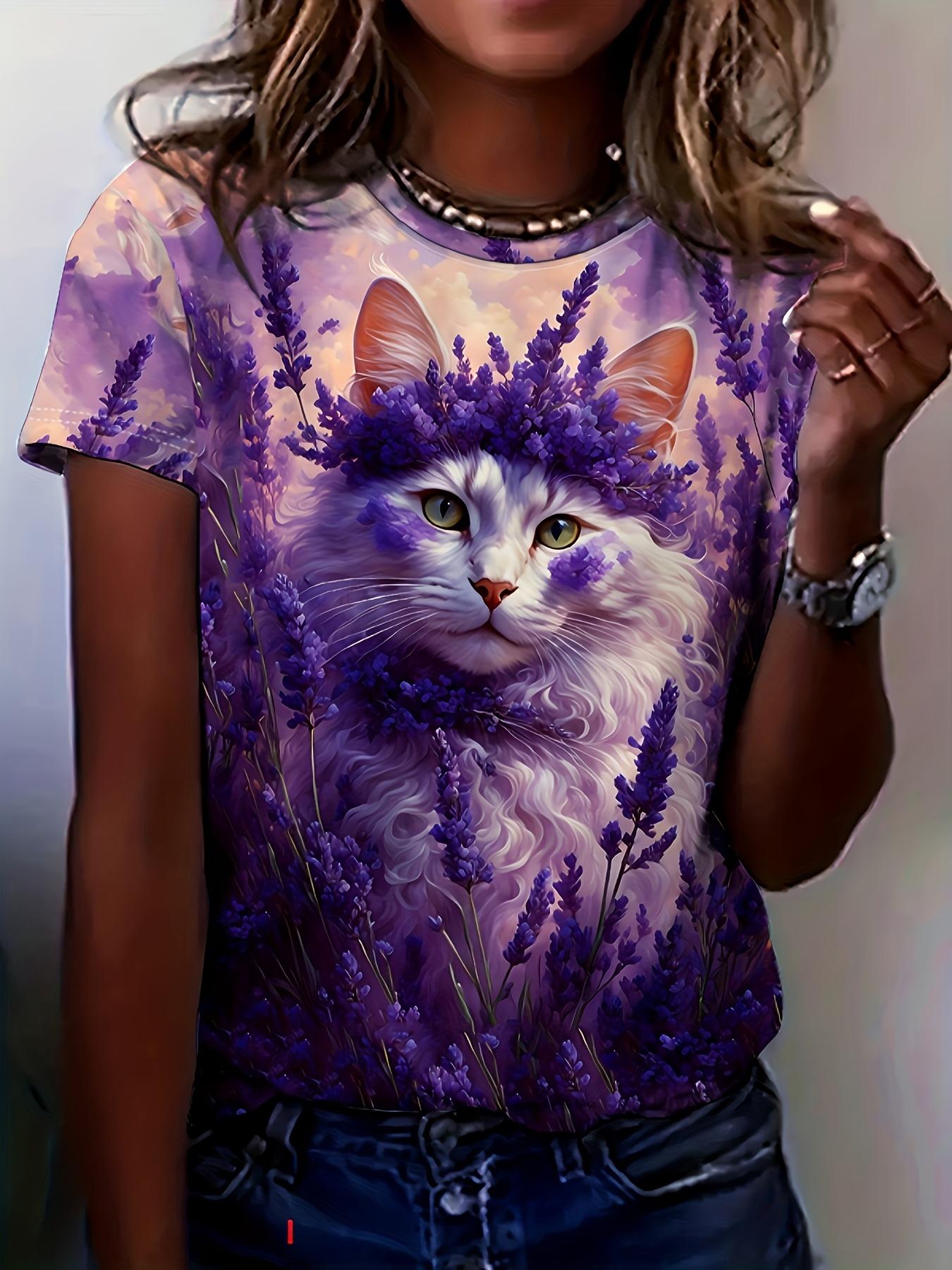 A Women S SpringSummer Animal Print Short-Sleeve Crew Neck T-Shirt. Crew Neck T-Shirt Casual Short-Sleeve T-Shirt. Fashionable Short-Sleeve Crew Neck XL дубильная кора