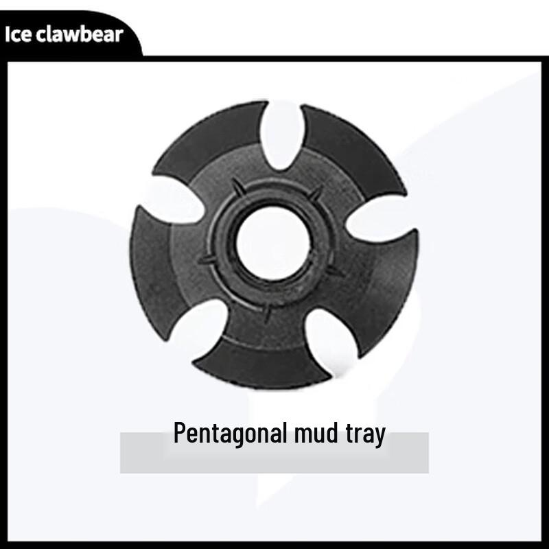 Trekking Pole Tip Protectors