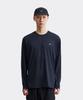 Goyoweeo Askin Logo Long Sleeve (Black)