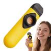 ABS Material Lightweight Accompaniment Kazoo Musical Instruments Flutes  Kids Party Gift