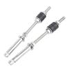 GUWANJI 304 Edelstahl Vibrationsdämpfender Decken-Spreizdübel