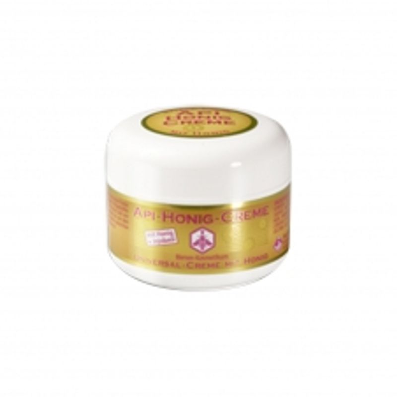 

Крем с медом Api 50 мл