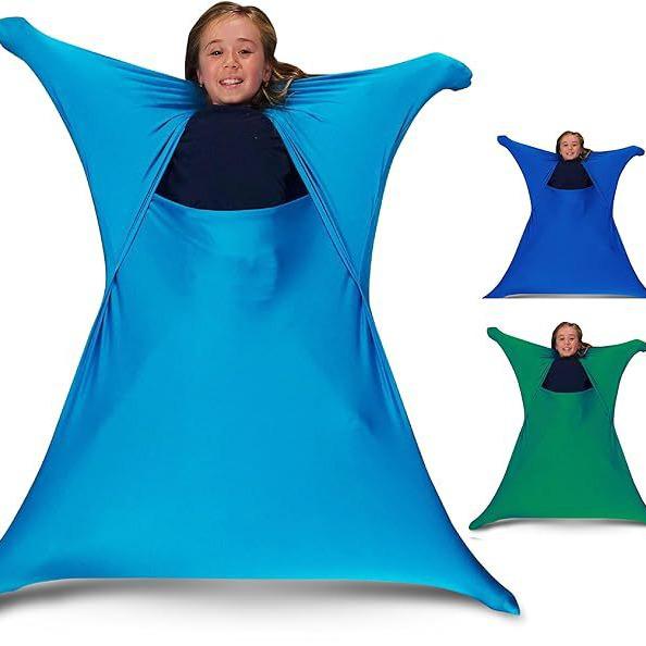Exclusive Sensory Training Socks for Children with Autism and Sensory Processing Disorder
