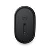 Dell Mobile Wireless Mouse MS3320W Black - -