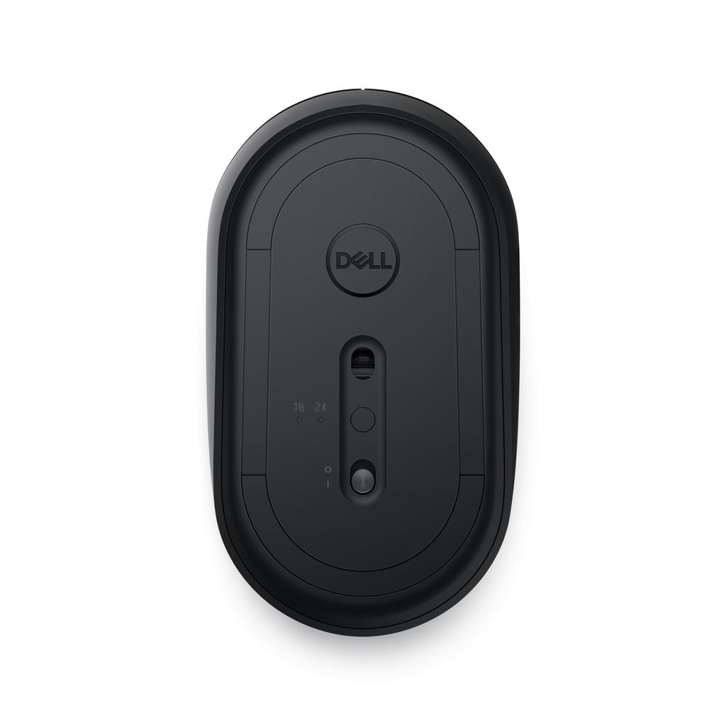 Dell Mobile Wireless Mouse MS3320W Black - -