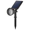 Solar Garden Spotlight