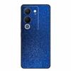6.67" For Vivo V30 Lite Case Black Silicone Soft Phone Cases For Vivo V30 Lite Back Cover Case V 30 Lite Funda Coque Shell Capas