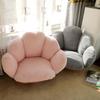 Multifunctional Floor Cushion Tatami Mat, Lazy Sofa Seat Ottoman for Home Bedroom Living Room