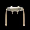 MIAOJIE Ultra-Slim Brushless Neck and Shoulder Massager CN Plug (adapter Included)