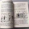 Selecteer willekeurig één boek Diary of Wimpy Kid Engelse Boek Diary of Wimpy Kid Doos Kinderfictie Boeken
