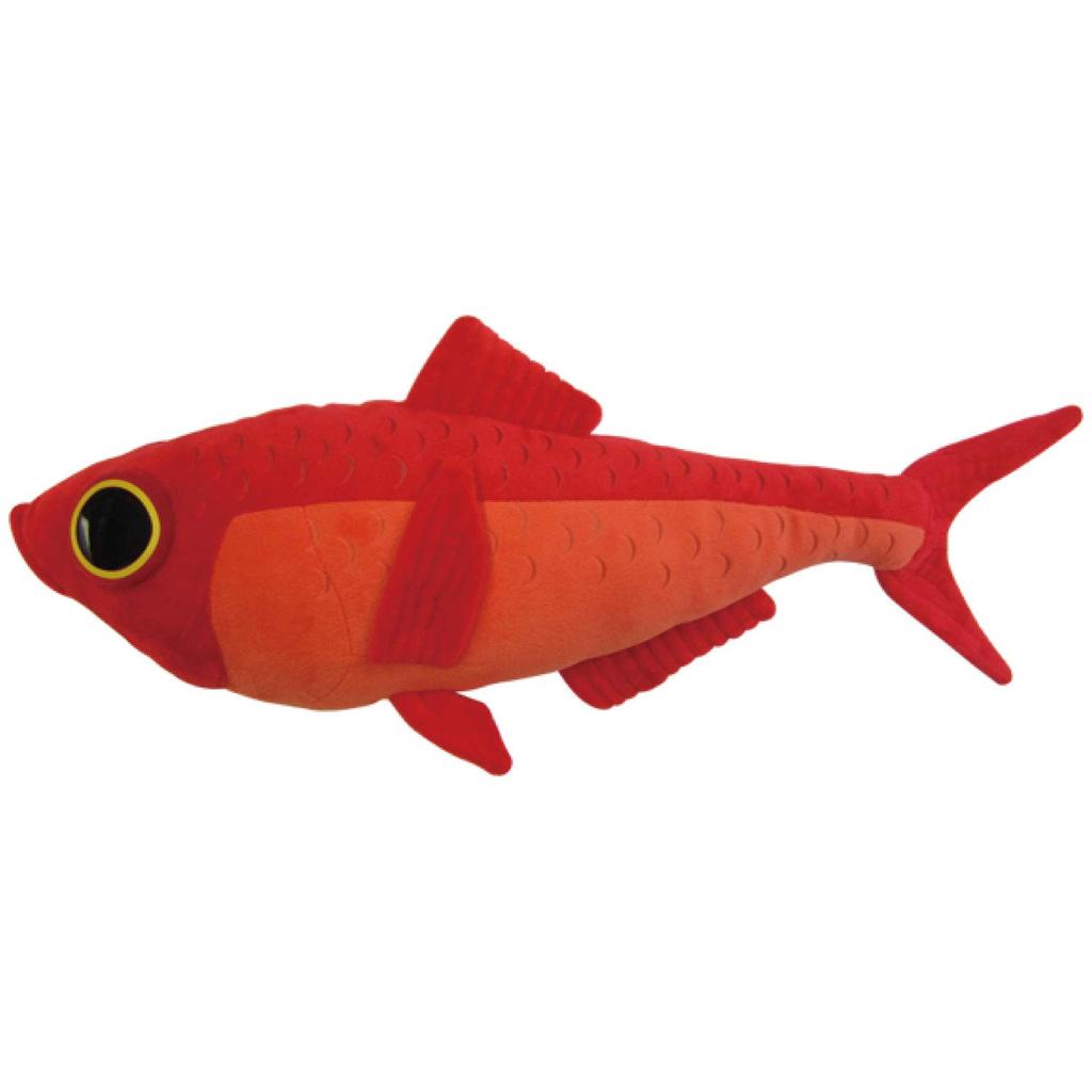 TST Advance Angler Golden-Eyed Snapper Plush Toy 9349